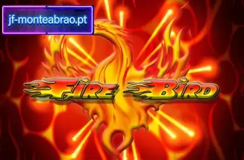 Fire Bird (Wazdan) Slot Gameplay Fire Bird (Wazdan) slot machine display