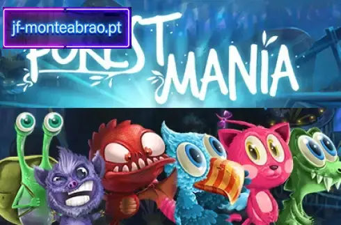 Tema do ca&ccedil;a-n&iacute;queis Forest Mania