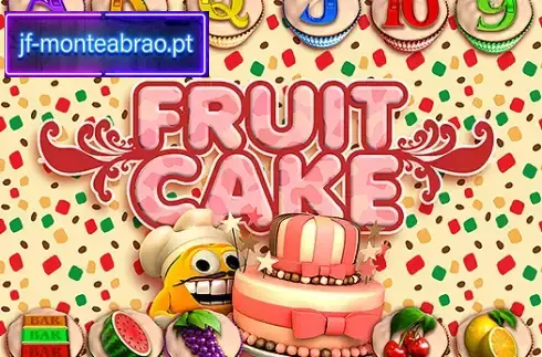 Obstkuchen-Slot-B&auml;ckerei-Thema
