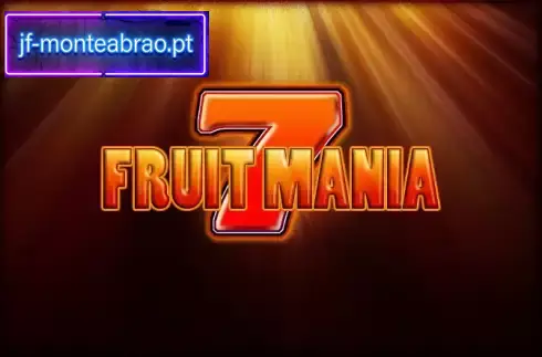 Frutti di slot Fruit Mania Bally Wulff
