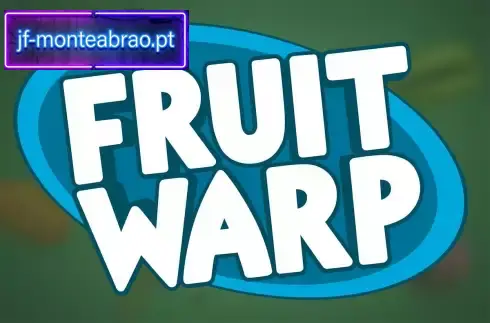 Jogabilidade do slot Fruit Warp