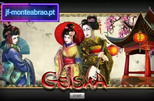 Geisha Slot Theme Geisha Endorphina Slot Theme Japanese Culture