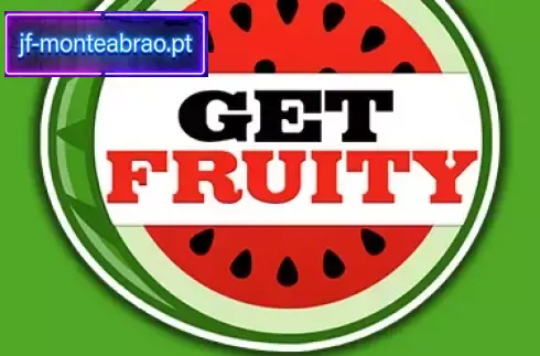 Get Fruity Slot by Nektan Get Fruity Slot Machine