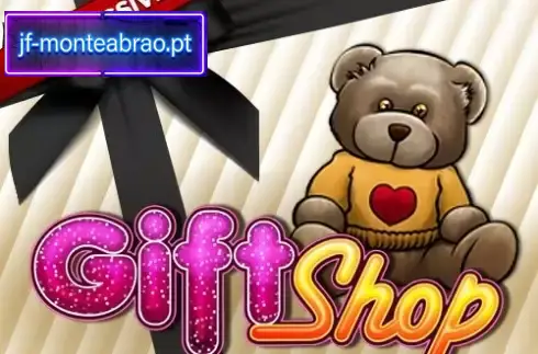Gift Shop Slot Gameplay Graphics Gift Shop Slot Theme and Symbols