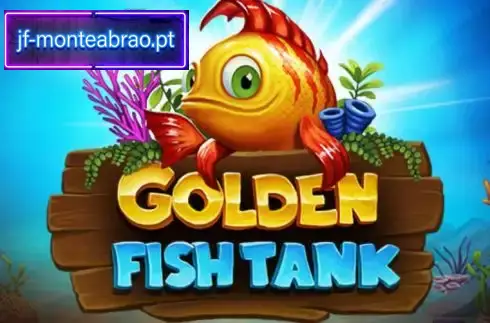 Simboli delle slot Golden Fish Tank e personaggi dei pesci