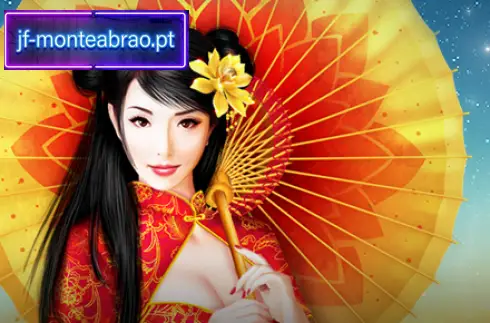 Golden Lotus Slot Traditionelles asiatisches Thema