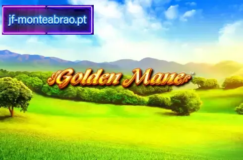 Golden Mane Slot von NextGen