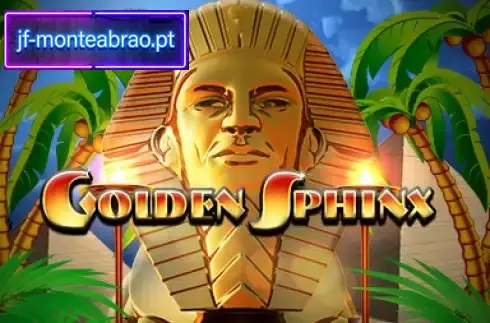 Golden Sphinx Slot by Wazdan Golden Sphinx Slot Machine pyramid theme