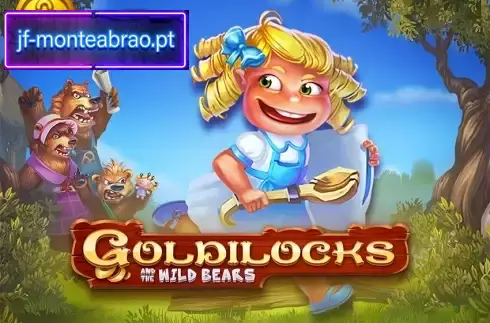 Riccioli d'oro con risultati di gioco slot motore