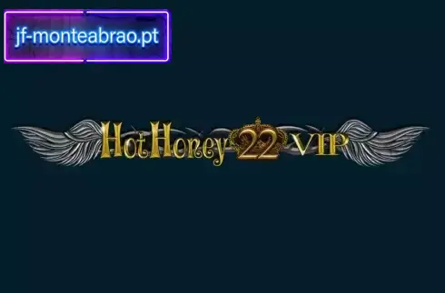 Atmosfera jocului de slot VIP Hot Honey 22