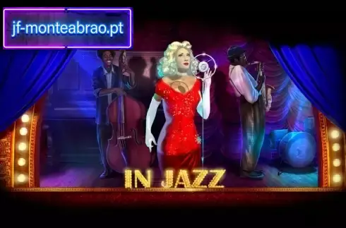 In Jazz Slot Theme In Jazz slot main characters and band members