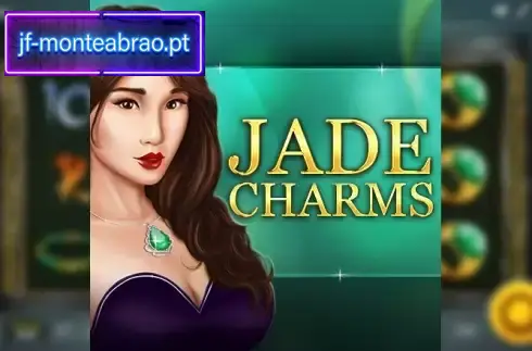 Jade Charms Slot Machine de Red Tiger