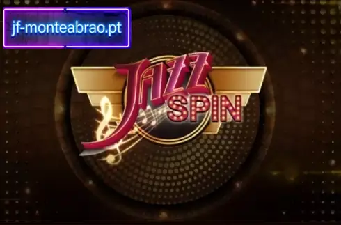 Jazz Spin Slot-Musikthema
