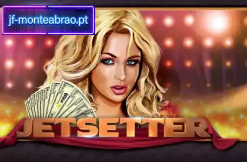 Jetsetter-Slot-Luxus-Sportwagen