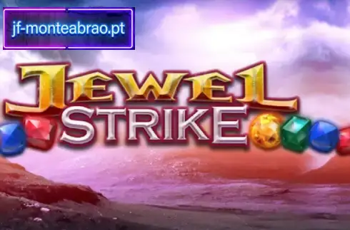 S&iacute;mbolos de alto pagamento do slot Jewel Strike