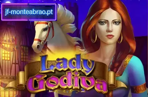 S&iacute;mbolos pragm&aacute;ticos de slot Lady Godiva