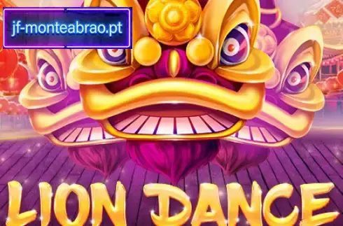 Lion Dance (Red Tiger) Slot-Thema