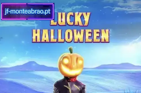 Motyw dyni na Szczęśliwy Halloween