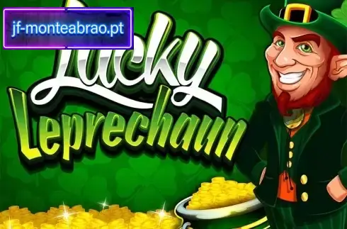 Lucky Leprechaun spēļu automāts