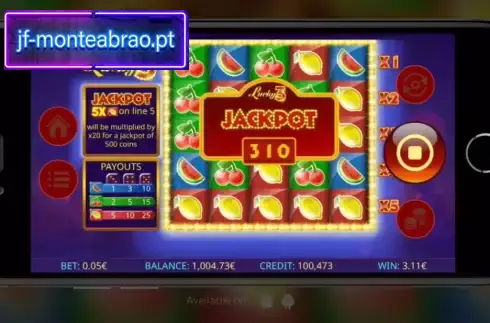 Captură de ecran