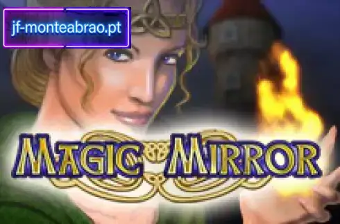 Magic Mirror Slot Symbols and Theme Magic Mirror Slot Fantasy Theme