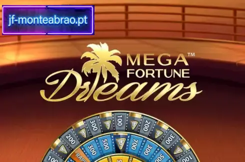 Stile di vita da yacht di lusso simile a Mega Fortune Dreams