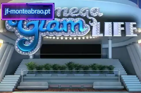 Mega Glam Life JP-Slot-Gameplay