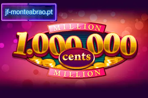 Million Cents HD nyerőgépes játék Millió centes HD nyerőgépes orsók
