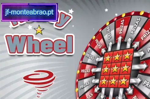 Meccanica del gioco Money Wheel SuperlottoTV