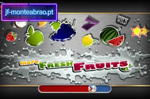 S&iacute;mbolos de frutas de ca&ccedil;a-n&iacute;queis de cassino