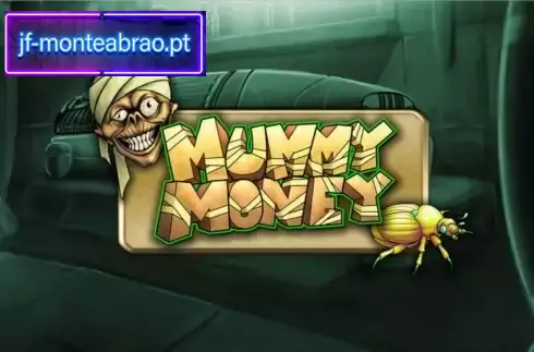 Habanero spēļu automāts Mummy Money