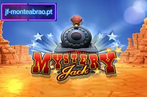Slot machine Mystery Jack di Wazdan