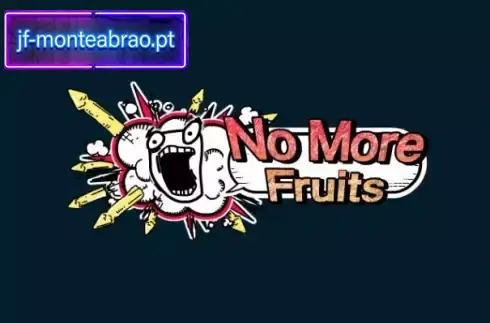 No More Fruits Slot Gameplay No More Fruits slot gameplay showing neon symbols on a dark 5x3 grid