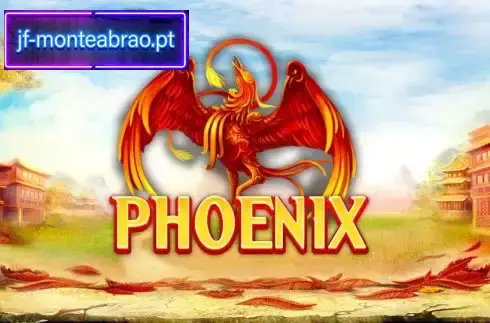 Phoenix (Red Tiger) Slot Phoenix (Red Tiger) slot gameplay