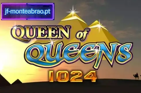 Tema de ca&ccedil;a-n&iacute;queis Rainha Eg&iacute;pcia do Queens II