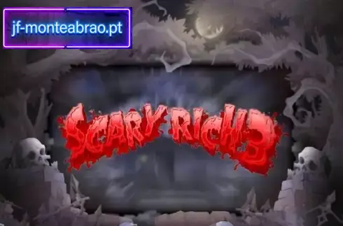 Scary Rich 3-Slot mit hochbezahlten Symbolen