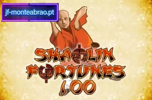 Shaolin Fortunes 100 lo&scaron;imo automatų temos kovos menai