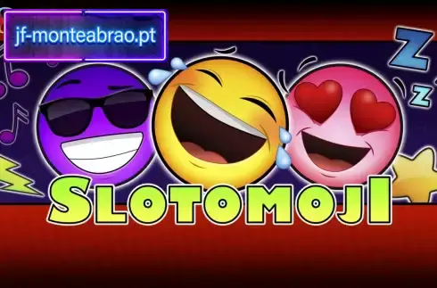 Omoji-Slot-Spielansicht Omoji-Slot von Endorphina