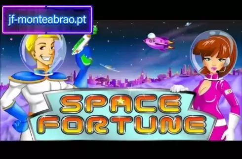 Space Fortune (Habanero) Slot de joc