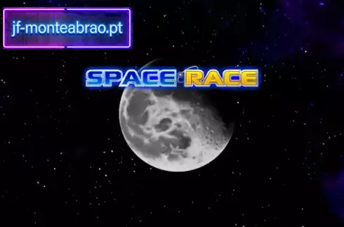 Space Race lo&scaron;imo automatų daug apmokami simboliai