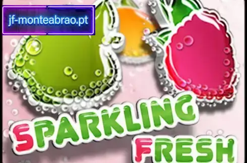 Sparkling Fresh Slot-Fr&uuml;chte und 7er