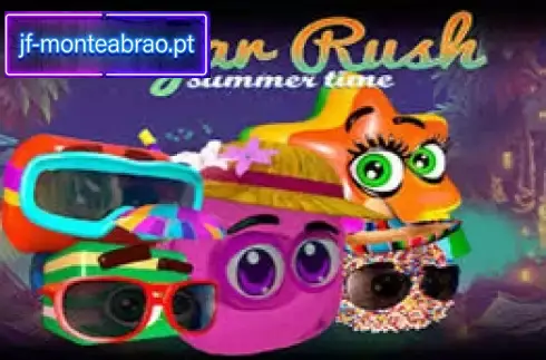 Sugar Rush Summer Time Slot Review Sugar Rush Summer Time Slot Gameplay