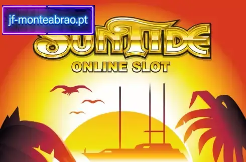 Gra na automacie Sun Tide Bębny do automatów Sun Tide