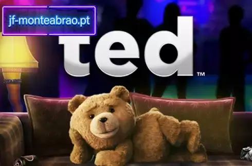 Ted Spielautomat Blueprint Gaming