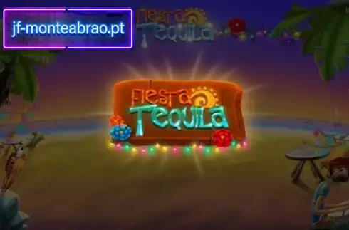 Święto motywu automatu Tequila Fiesta