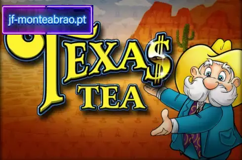 Slot machine del t&egrave; del Texas