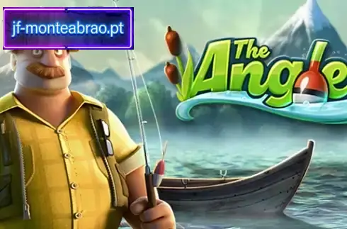 Gra na automacie Angler Automat wędkarski firmy Betsoft
