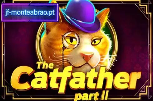 Jogabilidade do ca&ccedil;a-n&iacute;queis Catfather Parte II