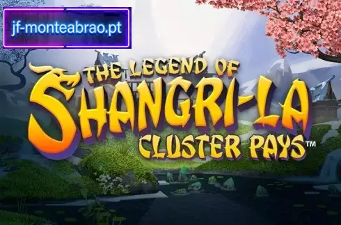 Motyw automatu Legend of Shangri-La