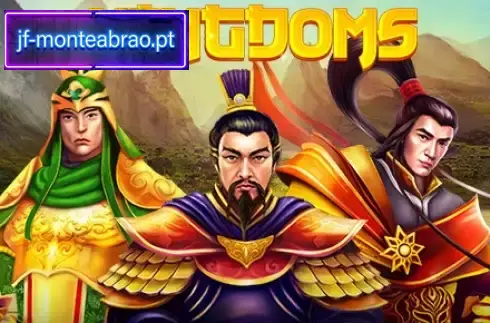 Tema della slot Red Tiger dei Tre Regni